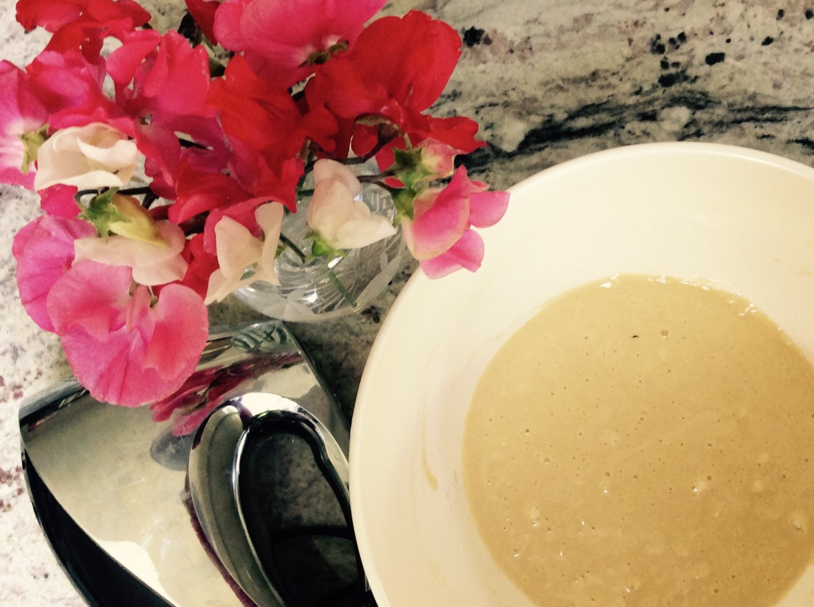 I love American pancakes